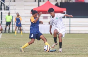 DREAM SPORTS CHAMPIONSHIP FOOTBALL 2025: ASSAM DOWN GOA; JHARKHAND, DELHI & ODISHA REGISTER WINS