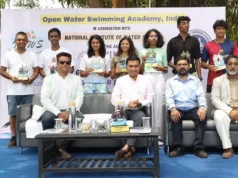 GOA AQUATIC CROWN 2025 TASTES RESOUNDING SUCCESS, TO BE BACK WITH BIGGER VENTURE