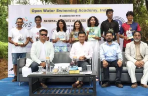 GOA AQUATIC CROWN 2025 TASTES RESOUNDING SUCCESS, TO BE BACK WITH BIGGER VENTURE