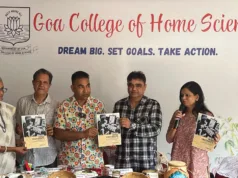 GOA COLLEGE OF HOME SCIENCE TO HOST ‘KHOSHI LOKANCHEM FEST’