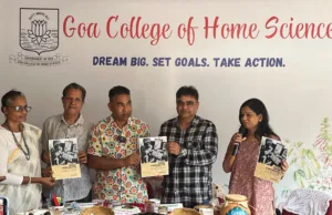 GOA COLLEGE OF HOME SCIENCE TO HOST ‘KHOSHI LOKANCHEM FEST’