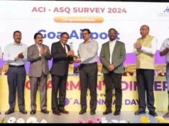 GOA’S DABOLIM AIRPORT NAMED BEST AAI AIRPORT