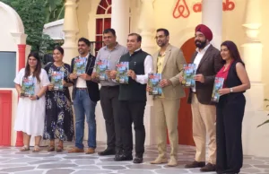 AIRBNB UNVEILS ‘GOA UNSEEN’ – A DIGITAL GUIDE TO HIDDEN CULTURAL TREASURES OF THE COASTAL STATE