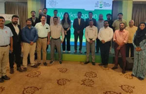 GOA-IDC HOSTS AI EMPOWERMENT WORKSHOP FOR SMEs UNDER AI FOR INDIA 2030 INITIATIVE