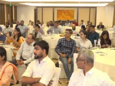 OBPAS: GOA-IDC HOSTS WORKSHOP ON ONLINE BUILDING PLAN APPROVAL SYSTEM FOR ARCHITECTS