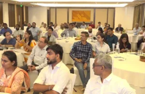 OBPAS: GOA-IDC HOSTS WORKSHOP ON ONLINE BUILDING PLAN APPROVAL SYSTEM FOR ARCHITECTS