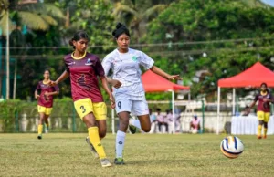DREAM SPORTS CHAMPIONSHIP FOOTBALL 2025: ASSAM, ODISHA & KERALA WIN; JHARKHAND HAMMER GOA