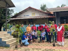 ANIL AGARWAL FOUNDATION: ‘NAND GHAR’ CROSSES 8,000 MARK ACROSS 15 STATES