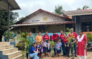 ANIL AGARWAL FOUNDATION: ‘NAND GHAR’ CROSSES 8,000 MARK ACROSS 15 STATES