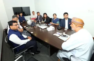 GOA TOURISM STRENGTHENS TIES WITH OMAN THROUGH SUCCESSFUL ROADSHOW