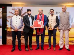 GOA TOURISM EXPANDS GLOBAL FOOTPRINT WITH ENGAGING ROADSHOW IN DOHA