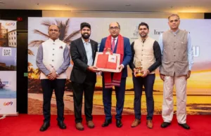 GOA TOURISM EXPANDS GLOBAL FOOTPRINT WITH ENGAGING ROADSHOW IN DOHA
