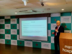 LIVER TUMOR TREATMENT: MANIPAL HOSPITAL GOA LAUNCHES S.I.R.T