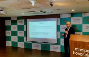 LIVER TUMOR TREATMENT: MANIPAL HOSPITAL GOA LAUNCHES S.I.R.T