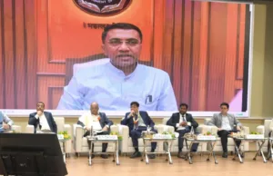 EDII’S 43RD FOUNDATION DAY: ENTREPRENEURS ARE NOT JUST BORN, BUT THEY CAN BE DEVELOPED TOO