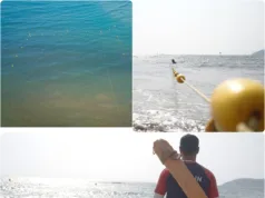 DRISHTI MARINE: SAFE SWIM ZONES INTRODUCED ACROSS GOA’S MOST POPULAR BEACHES