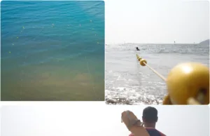 DRISHTI MARINE: SAFE SWIM ZONES INTRODUCED ACROSS GOA’S MOST POPULAR BEACHES