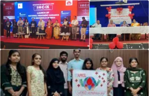 HAEMOPHILIA FEDERATION OF INDIA LAUNCHES NATIONAL TREATMENT GUIDANCE DOCUMENT