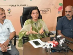 3RD EDITION OF GOA CASHEW FEST FROM 25TH APRIL