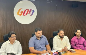 SPIRIT OF GOA FESTIVAL 2025: GET SET FOR CELEBRATION OF GOA’S DISTILLING & CULINARY HERITAGE