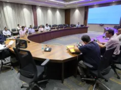 ‘FORMATION OF GEDA AS COMPANY FOR MORE EFFICIENT OPERATIONS’, GOEM JAIVINDHAN E-BAZAR – A BIO FUEL MARKETPLACE LAUNCHED