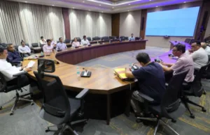 ‘FORMATION OF GEDA AS COMPANY FOR MORE EFFICIENT OPERATIONS’, GOEM JAIVINDHAN E-BAZAR – A BIO FUEL MARKETPLACE LAUNCHED