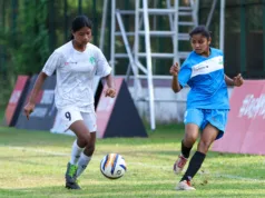 DREAM SPORTS CHAMPIONSHIP 2025: ODISHA TO FACE JHARKHAND IN GIRLS FINAL; GOA TASTE FIRST VICTORY