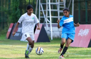 DREAM SPORTS CHAMPIONSHIP 2025: ODISHA TO FACE JHARKHAND IN GIRLS FINAL; GOA TASTE FIRST VICTORY