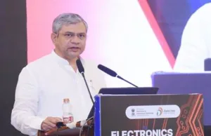 STRENGTHENING INDIA’S ELECTRONICS MANUFACTURING ECOSYSTEM, ‘SARVAM AI’ TO BUILD INDIA’S FIRST INDIGENOUS AI FOUNDATIONAL MODEL