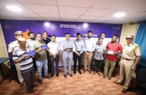 INTERACTIVE LEARNING MODULES, REAL-LIFE ACCIDENT STORIES MAKE “WRONG SIDE OF THE ROAD” CAMPAIGN UNMISSABLE