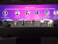 OTT’S NEXT LEAP: AI, INTERACTIVITY, & PERSONALISATION SHAPE FUTURE OF STREAMING