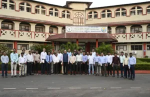 ‘NEED FOR STRATEGIC DEMARCATION OF LAND USE FOR CONVENTIONAL VERSUS NATURAL & ORGANIC FARMING’