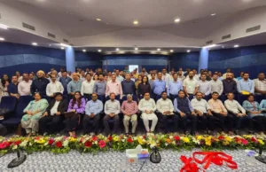 ‘IGOT KARMAYOGI & ITS REGISTRATION PROCESS’ WORKSHOP FOR DEPARTMENT HEADS