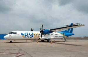 FLY91 INTRODUCES 50 PER CENT DISCOUNT ON BASE FARE FOR INDIA’S ARMED FORCES PERSONNEL & FAMILIES
