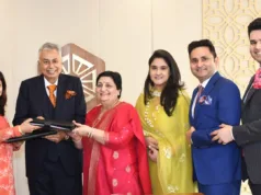 IHCL STRENGTHENS PRESENCE IN GOA, SIGNS ‘SELEQTIONS’ HOTEL IN ANJUNA