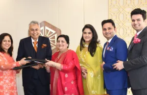 IHCL STRENGTHENS PRESENCE IN GOA, SIGNS ‘SELEQTIONS’ HOTEL IN ANJUNA