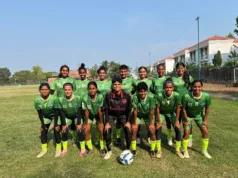SESA FA SENIOR WOMEN’S TEAM GEARS UP FOR INDIAN WOMEN’S LEAGUE – 2