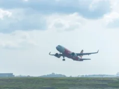 MANOHAR INTERNATIONAL AIRPORT GOA STRENGTHENS GLOBAL CONNECTIVITY WITH LAUNCH OF AIR INDIA EXPRESS DIRECT FLIGHTS TO KUWAIT & ABU DHABI