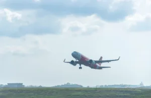 MANOHAR INTERNATIONAL AIRPORT GOA STRENGTHENS GLOBAL CONNECTIVITY WITH LAUNCH OF AIR INDIA EXPRESS DIRECT FLIGHTS TO KUWAIT & ABU DHABI