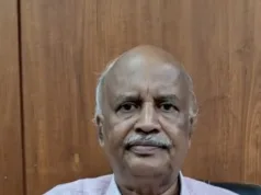 INDIA’S FROZEN FOOTNOTE IN ANTARCTICA TO COME TO LIFE AT CLUBE TENNIS DE GASPAR DIAS CENTENARY LECTURE