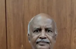 INDIA’S FROZEN FOOTNOTE IN ANTARCTICA TO COME TO LIFE AT CLUBE TENNIS DE GASPAR DIAS CENTENARY LECTURE