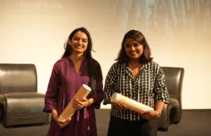 DOCUMENTING DIVERSITY THROUGH FACES, P.A.R.I BRINGS RURAL REALITIES TO THE FOREFRONT