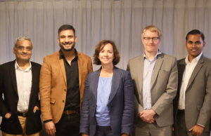 NORWAY’S CONSUL GENERAL VISITS KILOWOTT CAMPUS, EXPLORES PATHWAYS FOR NORDIC FIRMS TO INVEST IN GOA