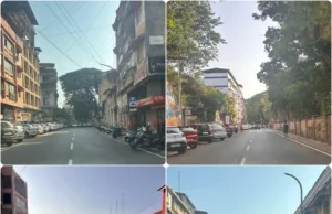 SMART CITY MISSION: IPSCDL COMPLETES FINAL LAYER OF BITUMINOUS CONCRETE WORK IN CENTRAL PANAJI