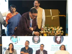 SASHAKTI ENTREPRENAARI: FROM 60 TO 1000 WOMEN SET TO GET OPPORTUNITY IN FOOD INDUSTRY