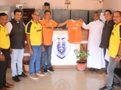 SPORTING CLUBE DE GOA TO IMPLEMENT COACHING INITIATIVES AT PARTNER SCHOOLS