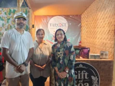 GOAN TOFFEES ‘TARVOTI’ ON A VOYAGE THROUGH OCEAN OF LOVE