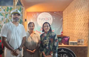 GOAN TOFFEES ‘TARVOTI’ ON A VOYAGE THROUGH OCEAN OF LOVE