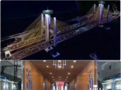 UNION MINISTER NITIN GADKARI TO PERFORM GROUND BREAKING FOR ICONIC OBSERVATORY TOWERS IN GOA