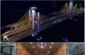 UNION MINISTER NITIN GADKARI TO PERFORM GROUND BREAKING FOR ICONIC OBSERVATORY TOWERS IN GOA